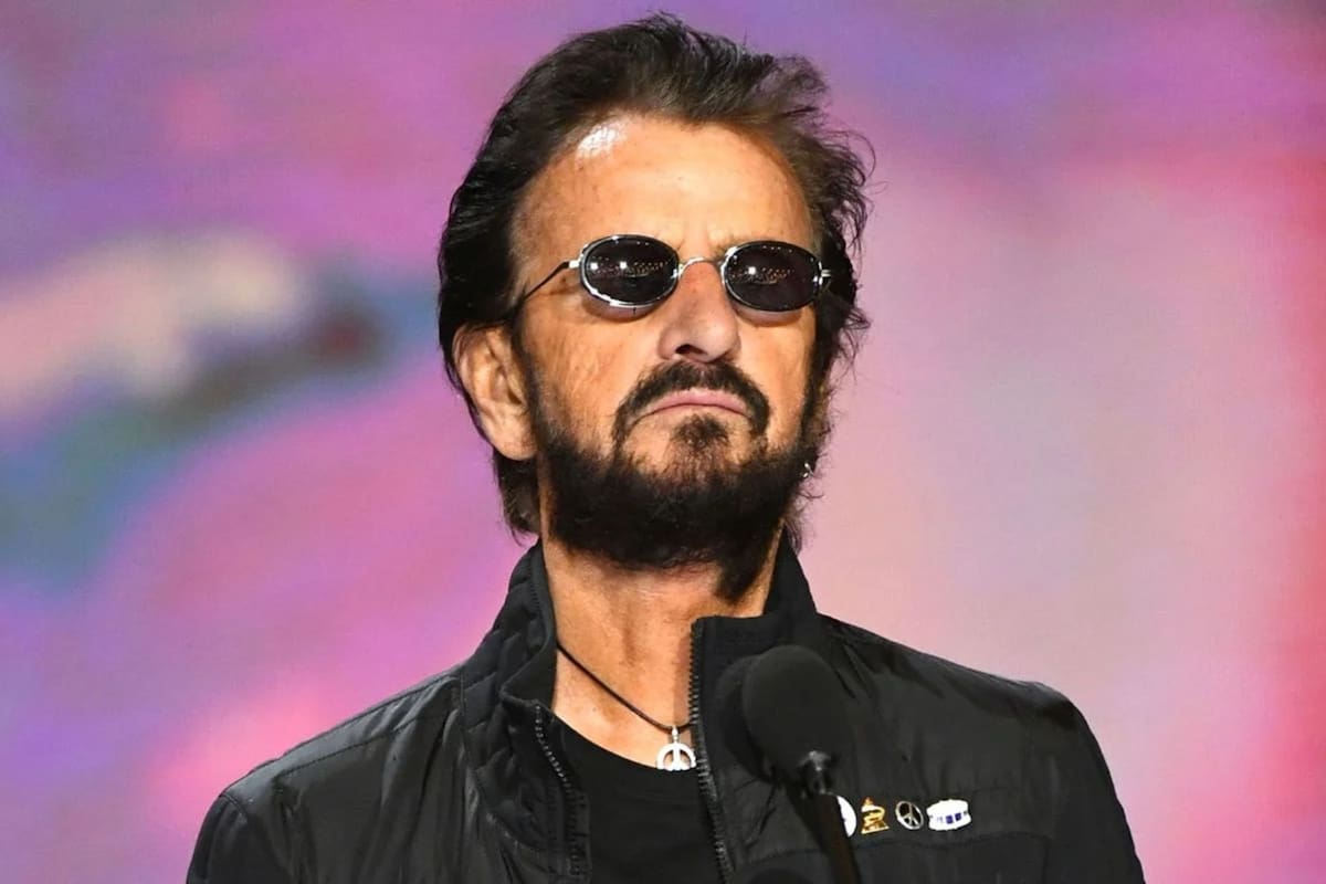 Ringo Starr canceló sus conciertos y crece la preocupación por su salud