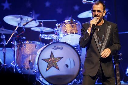 Ringo Starr: “Los Beatles hicimos buena música, pero pagamos un precio muy alto”