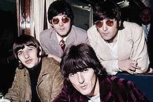 El álbum rupturista de los Beatles y la decisión que tomó la banda en 1966