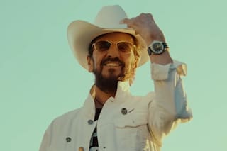 Ringo Starr, “el chico country de The Beatles” y el gran lujo que se dio con Look Up
