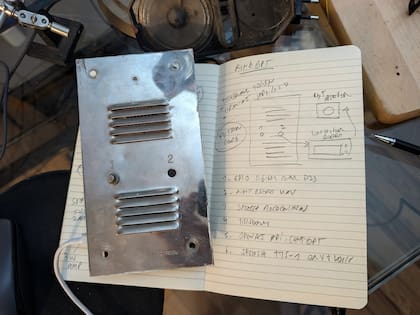RinGPT, un portero eléctrico conectado a ChatGPT que atiende por nosotros