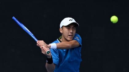 Rinky Hijikata dejó en el camino a Bublik y ahora se enfrentará a Cameron Norrie