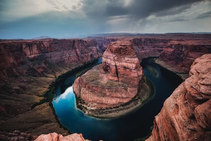 Río Colorado