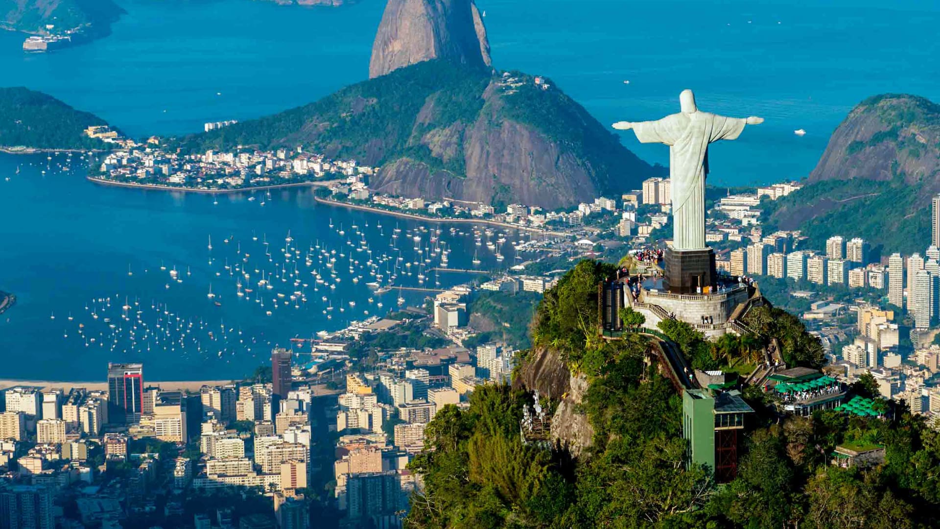 Río de Janeiro, Brasil.