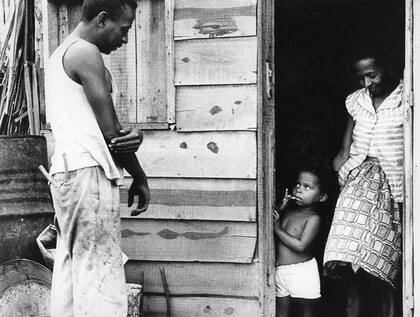 Río de Janeiro, 1963