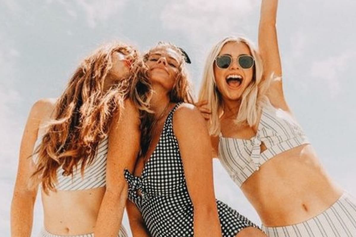 Rio de Janeiro en plan solteras