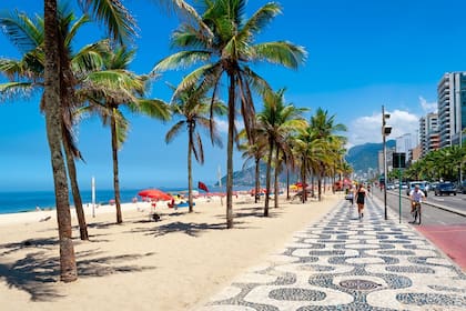 Río de Janeiro es uno de los destinos turísticos más importantes del mundo, y ahora la ciudad puede llegar a WhatsApp en pocos pasos
