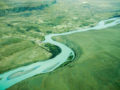 Río de las Vueltas