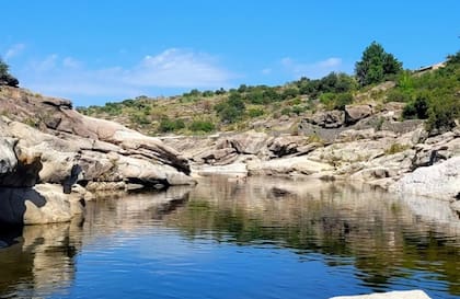 En Córdoba, con una segunda quincena de enero donde se vio un repunte del turismo en muchas localidades, el primer balance de la temporada dejó una caída de 20% frente al año pasado.
