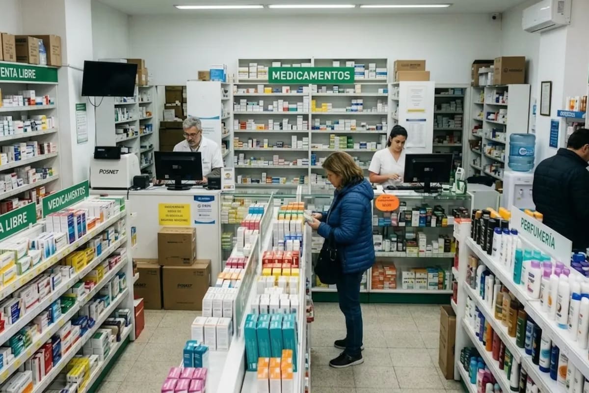 Río Negro busca "dar libertad para invertir, emprender y ampliar la oferta”.