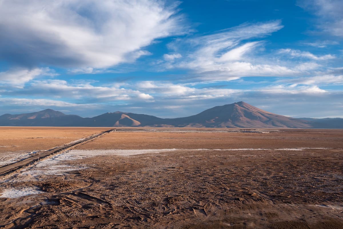 Rio Tinto consiguió US$1175 millones de financiamiento para avanzar con el desarrollo del proyecto de litio Rincón, en Salta