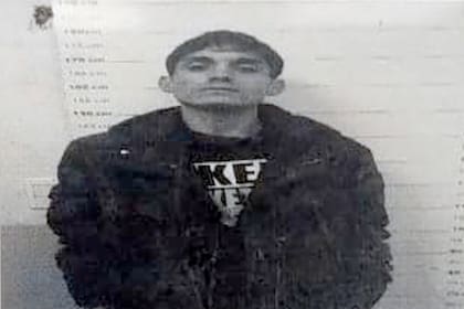 Rios Axel Eduardo