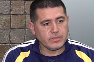 Riquelme analizó el presente de Boca, los posibles refuerzos y los cambios en la Bombonera