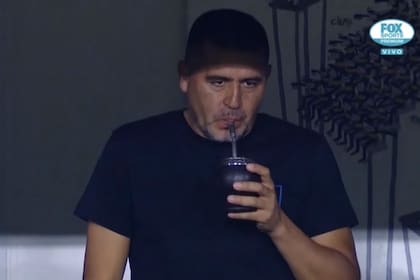 Riquelme futbolista tiene la admiración de Caparrós