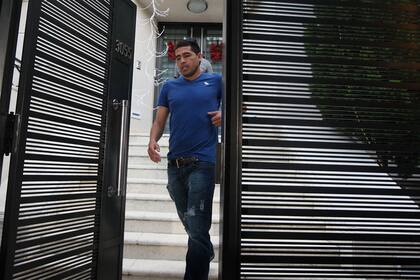 Riquelme piensa en su futuro
