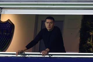 Boca recibió un ultimátum por el delantero que quiere incorporar antes del cierre del mercado
