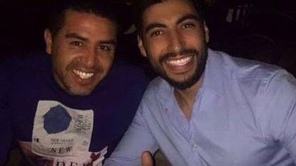 Riquelme y Moyano