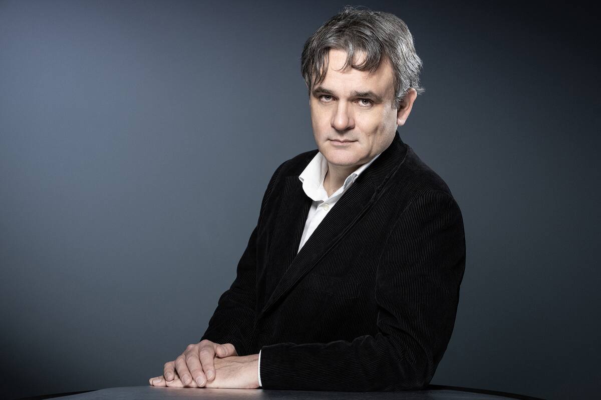 Riss fue herido en el atentado terrorista de 2015 a Charlie Hebdo, donde 12 personas fueron asesinadas