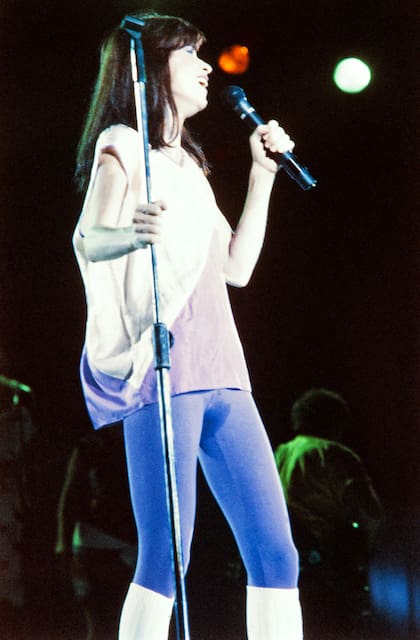 Rita Lee
