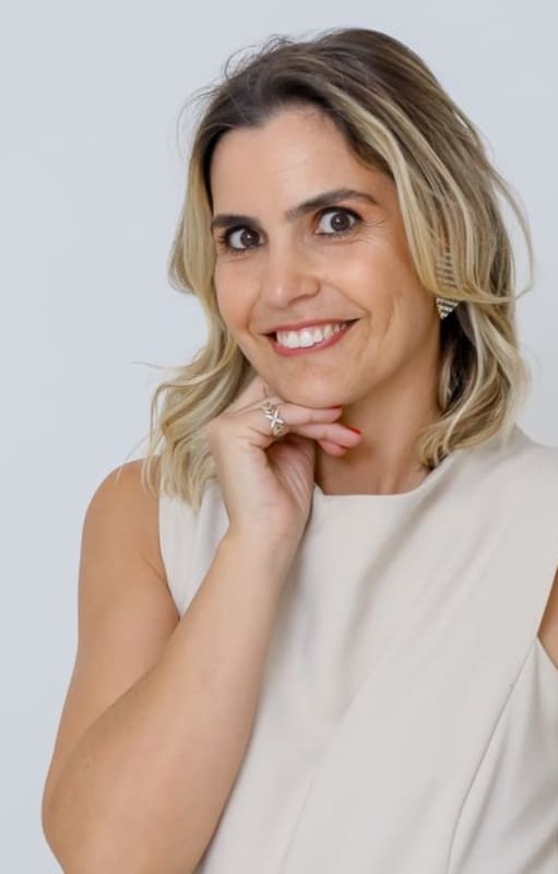 Rita Brandao Neves abrió el primer local de Guzel en 2015