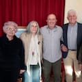 Presentaron un innovador fondo que buscará repoblar los campos de la Patagonia