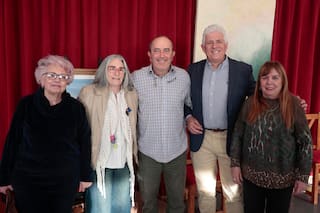 Presentaron un innovador fondo que buscará repoblar los campos de la Patagonia