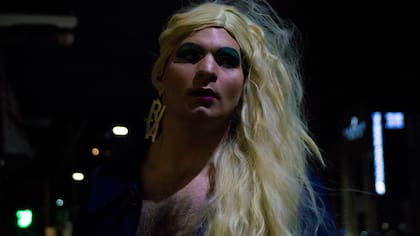 Rita La Salvaje, cortometraje de Valeria Massimino y Fer Casals