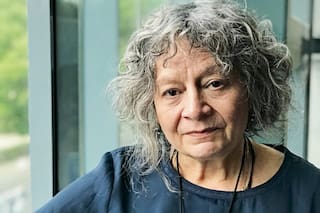 Rita Segato. "La distancia física también es una distancia social"