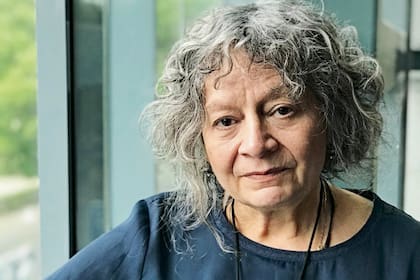 Rita Segato, escritora, antropóloga y activista feminista.
