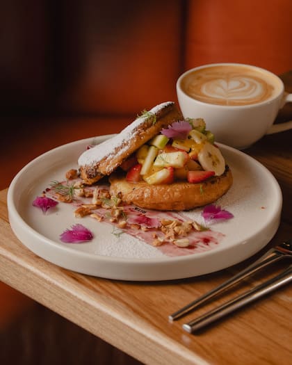 Rita specialty coffee