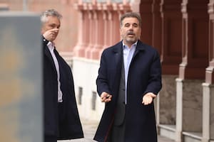 El Gobierno recibió a los enviados de Macri y retomó el diálogo rumbo a 2027