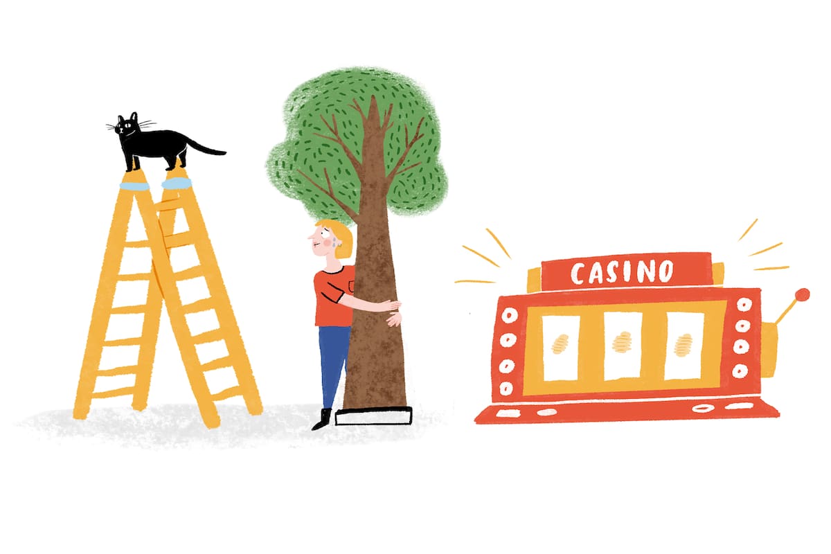 Rituales anti-mala suerte.