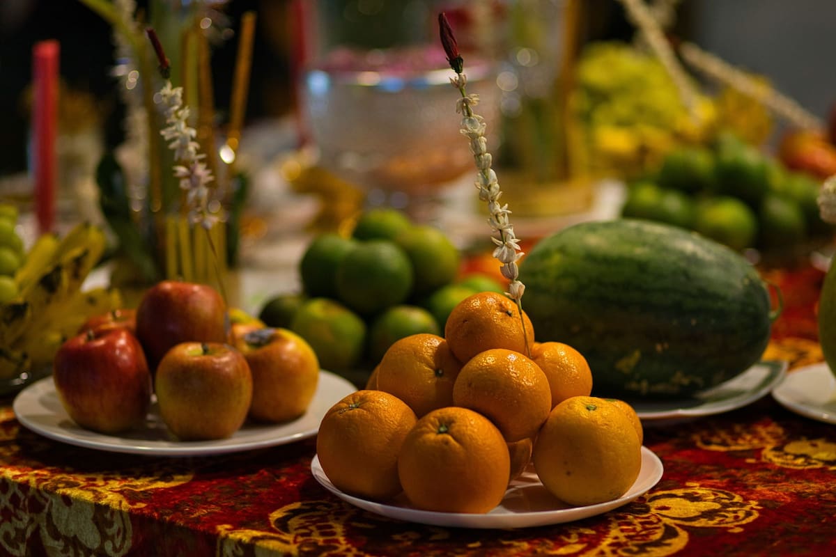 Rituales para atraer abundancia y prosperidad en Año Nuevo (Unsplash)