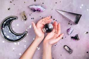 Rituales para hacer durante el portal 12/12 de este jueves