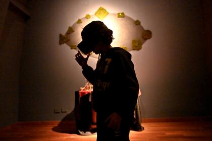 Rituales tecnológicos, un ciclo de arte y tecnología en el CCK