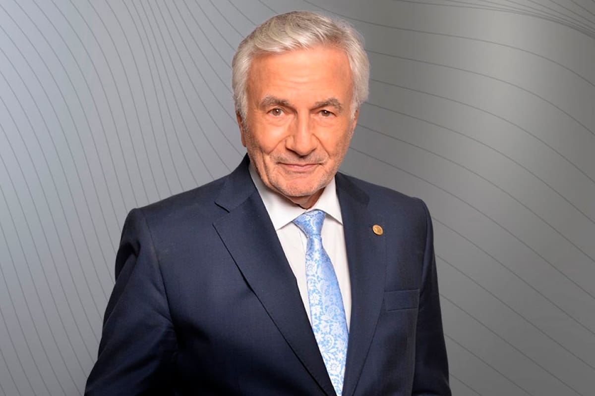 Rivadavia hizo cambios en su programacón de domingos