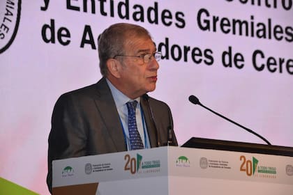Rivara: "Si la Argentina no tiende una mirada a la productividad pagará un precio muy caro"