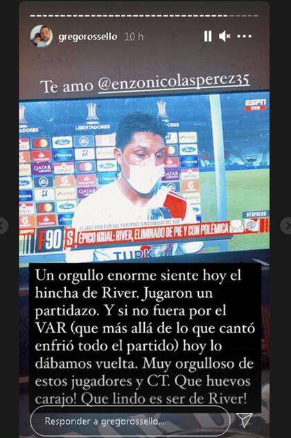River