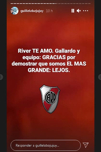 River