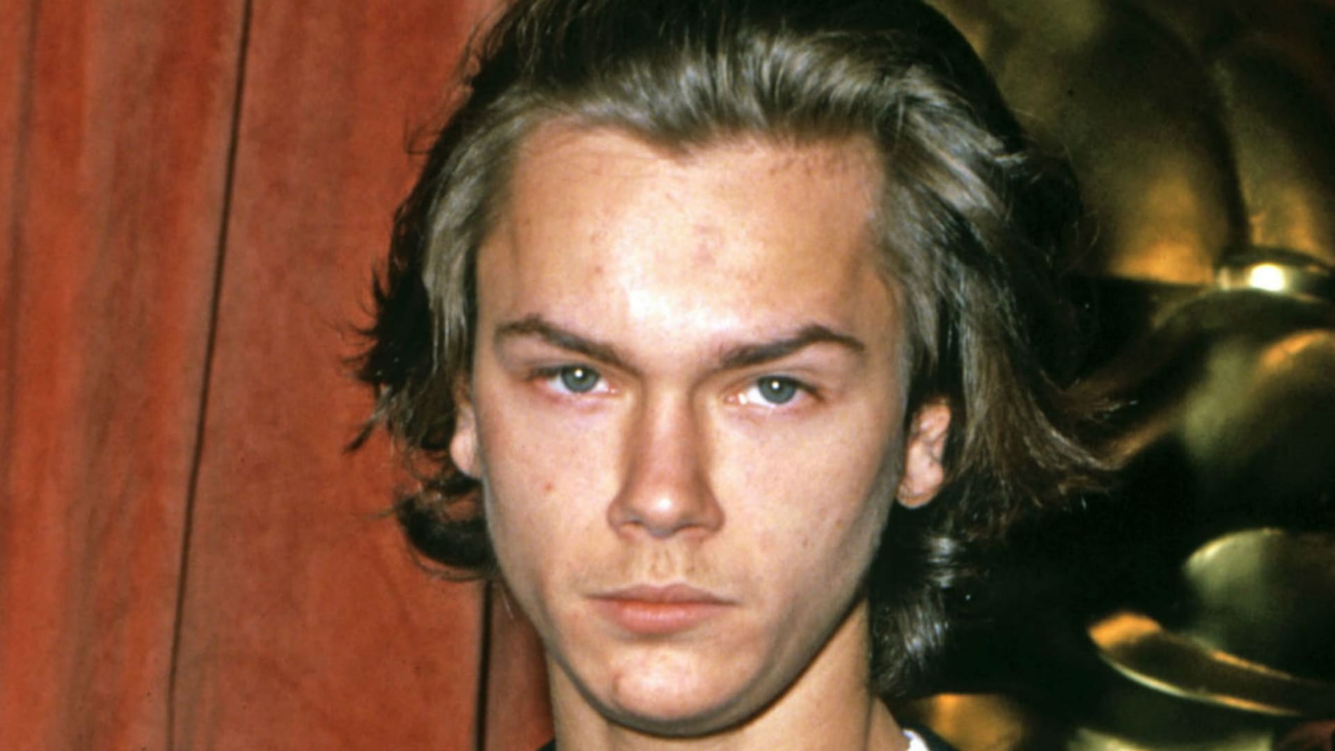 River Phoenix