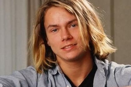 River Phoenix