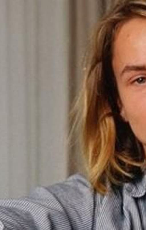 River Phoenix murió en el pico de su carrera de una sobredosis