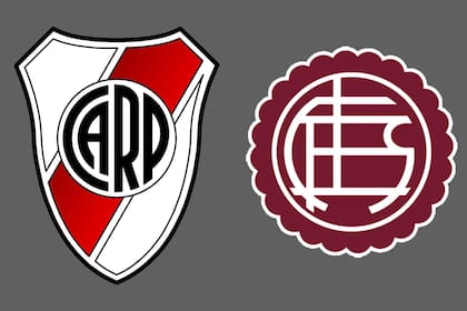River-Lanús