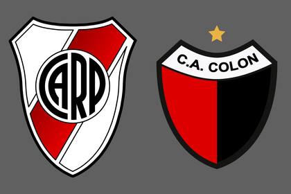 River-Colón