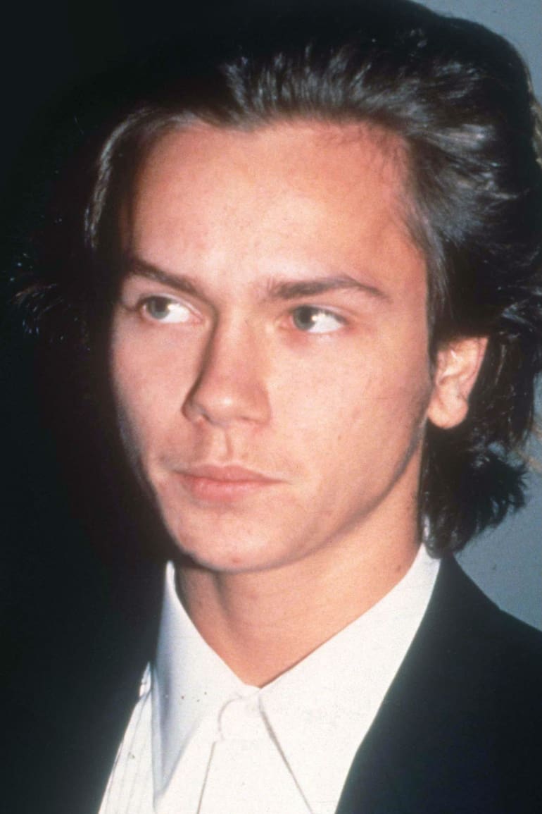 River Phoenix