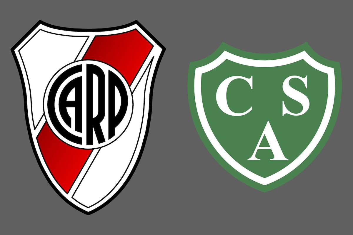 River-Sarmiento