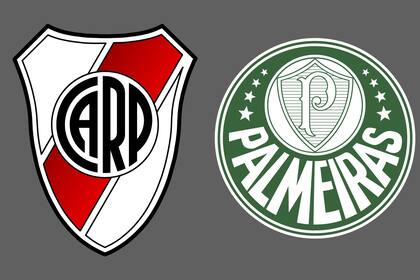 River-Palmeiras