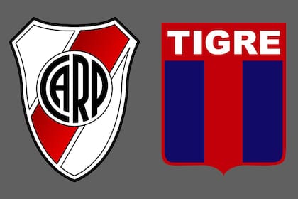 River-Tigre