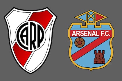 River-Arsenal de Sarandi