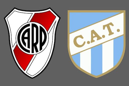 River-Atlético Tucuman